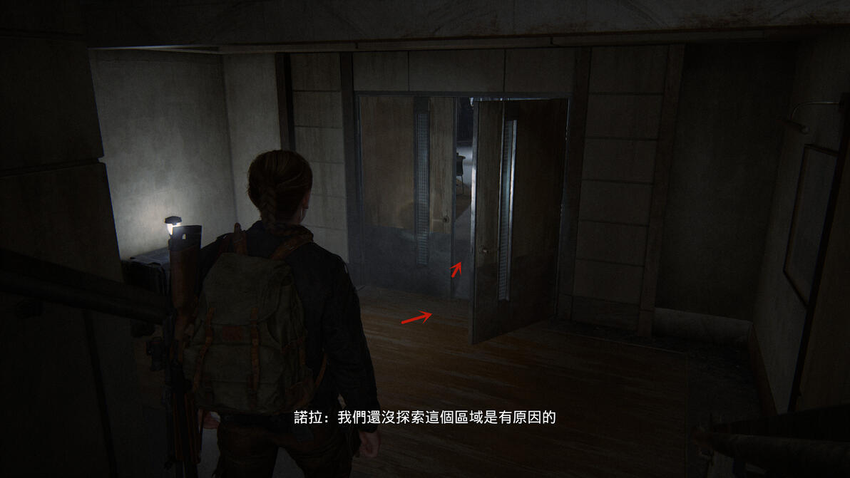 最后生还者2_生者什么意思_生者之书为什么没人带