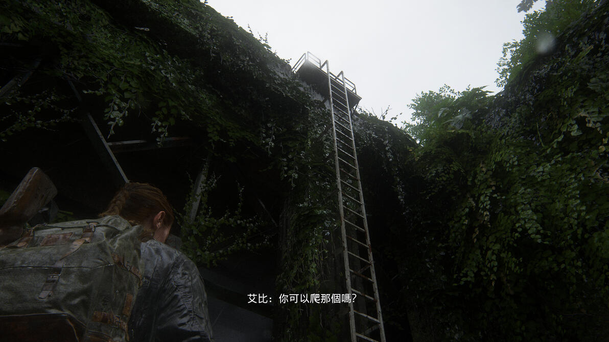 最后生还者2_生者之书为什么没人带_生者什么意思
