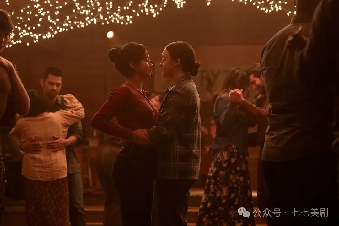 季春生台词_最后生还者第二季_季得生结局