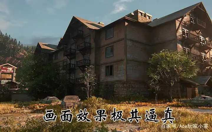 生者之书为什么没人带_最后生还者2_生者死者