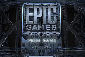 Epic喜加二游戏曝光：《方舟:生存进化》《侍魂合集》
