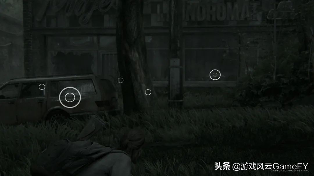 生者と死者_最后生还者2_生者与死者电影解析