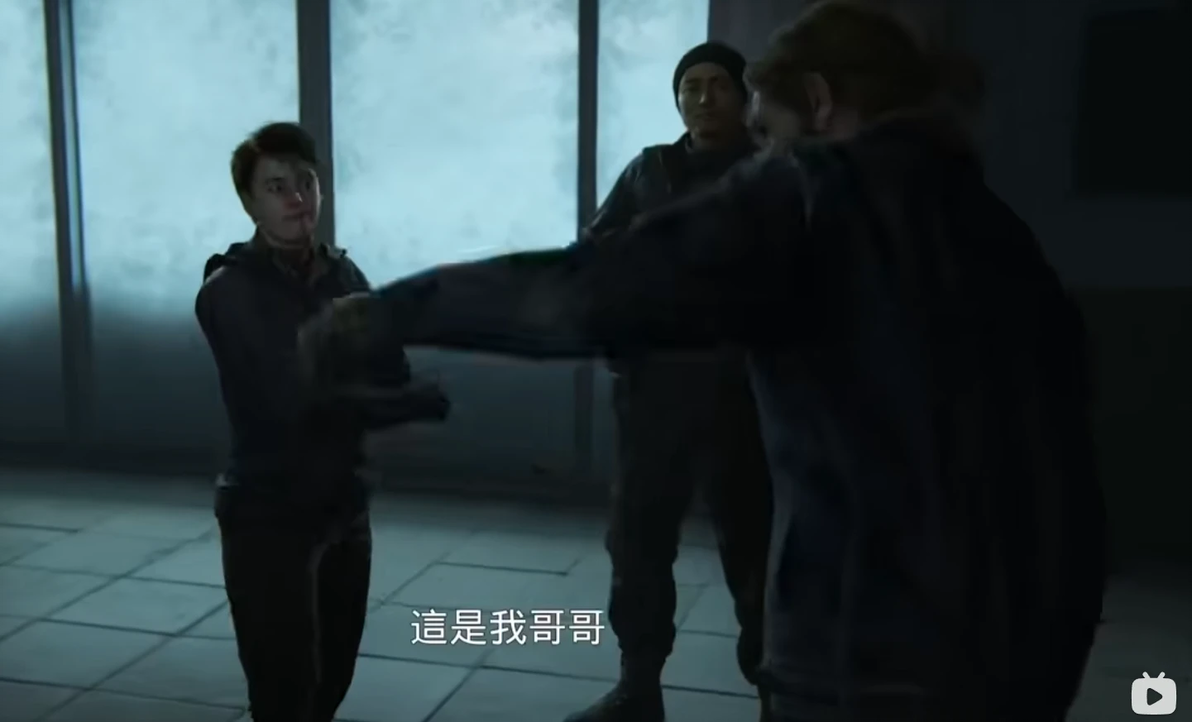 生者与死者三部曲_生者与死者小说_最后生还者2