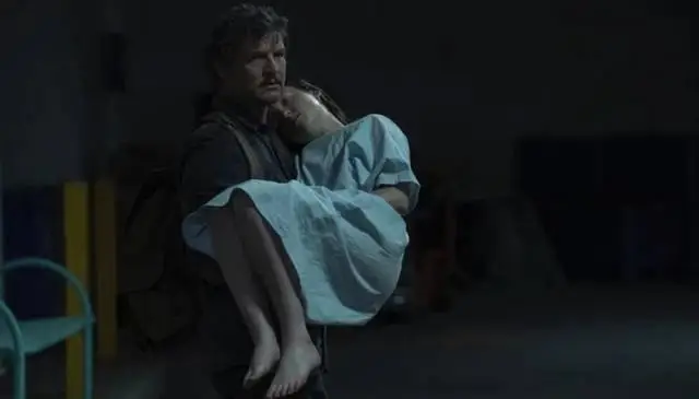 最后生还者2美剧_艾莉乔尔关系探讨_最后生还者第二季剧情分析